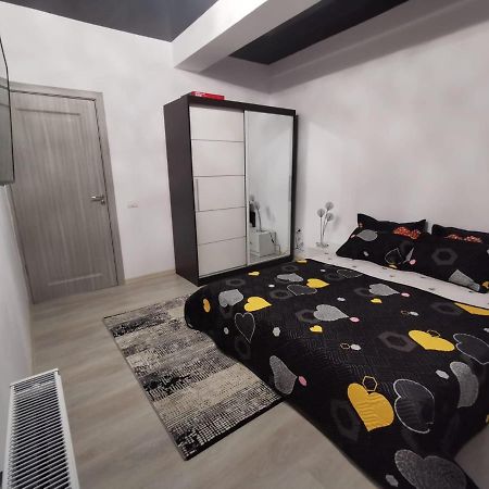 Lumandi Ls Residence Năvodari Exteriör bild